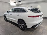 New 2026 Jaguar F-PACE R-Dynamic S image 4