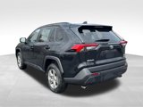Certified 2022 Toyota RAV4 XLE image 3