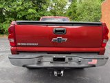 Used 2003 Chevrolet Silverado 2500 2WD Crew Cab image 6