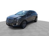 Used 2017 Cadillac XT5 Platinum w/ Driver Assist Package image 4