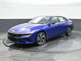 New 2025 Hyundai Elantra Sport image 4