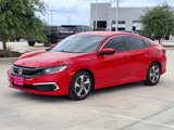 Used 2019 Honda Civic LX image 3