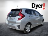 Used 2016 Honda Fit LX image 3