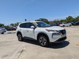 Used 2023 Nissan Rogue SV image 3