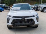 New 2025 Chevrolet Trax ACTIV w/ Sunroof Package image 3