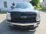Used 2014 Chevrolet Silverado 1500 LT w/ Rally-2 Edition image 3