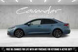 Used 2022 Toyota Corolla SE image 4