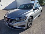 Used 2021 Volkswagen Jetta S w/ Driver Assistance Package image 3