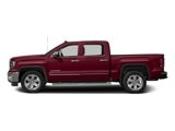 Used 2016 GMC Sierra 1500 SLT w/ Enhanced Driver Alert Package image 3