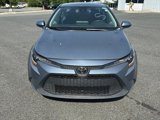 Used 2021 Toyota Corolla LE image 2