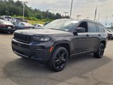New 2025 Jeep Grand Cherokee L Altitude image 3