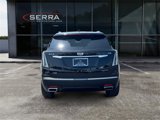 Certified 2022 Cadillac XT5 Sportv w/ LPO, Floor Liner Package image 4