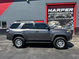Used 2014 Toyota 4Runner SR5 Premium image 3