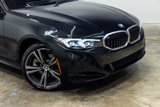 Certified 2023 BMW 330i xDrive Sedan w/ Premium Package image 5