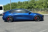 Used 2021 Tesla Model 3 Performance image 3