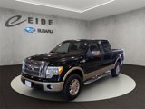 Used 2011 Ford F150 King Ranch w/ Off Road Pkg image 2