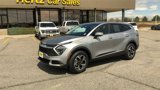 Used 2024 Kia Sportage LX image 4