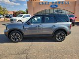 New 2025 Ford Bronco Sport Outer Banks image 2