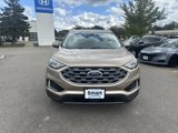 Used 2020 Ford Edge SEL w/ Convenience Package image 2