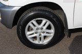Used 2001 Toyota RAV4 4WD image 4