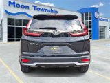 Certified 2021 Honda CR-V EX image 5