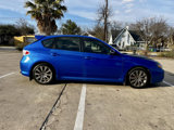 Used 2009 Subaru Impreza WRX Premium image 4