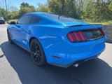 Used 2017 Ford Mustang GT Premium w/ Black Accent Package image 3