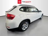 Used 2013 BMW X1 sDrive28i image 4