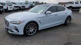 Used 2019 Genesis G70 2.0T Advanced w/ Dynamic Package image 3