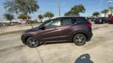 Certified 2022 Honda HR-V EX image 5