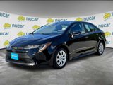 Used 2024 Toyota Corolla LE image 3