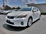Used 2013 Lexus CT 200h image 2
