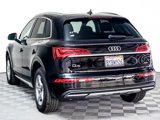 Used 2021 Audi Q5 2.0T Premium w/ Convenience Package image 2