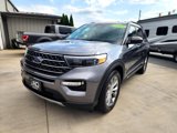 Used 2021 Ford Explorer XLT w/ Equipment Group 202A image 3