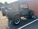 Used 1986 Jeep CJ 7 image 3