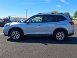 Used 2020 Subaru Forester Premium image 4