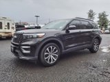 Used 2021 Ford Explorer ST w/ Equipment Group 401A image 5
