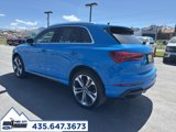 Used 2020 Audi Q3 2.0T Prestige image 2