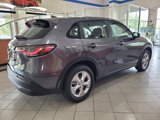 New 2025 Honda HR-V LX image 4