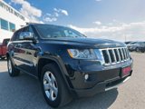 Used 2012 Jeep Grand Cherokee Limited w/ Luxury Group II image 3