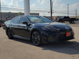 New 2025 Toyota Camry XSE w/ Premium Package image 6
