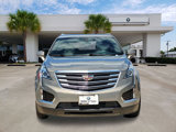 Used 2018 Cadillac XT5 FWD image 2
