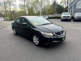 Used 2014 Honda Civic LX image 3