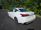 New 2025 Nissan Versa SV w/ Trunk Package image 6