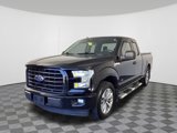 Used 2017 Ford F150 XL w/ Equipment Group 101A Mid image 2