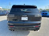 Used 2024 Chevrolet Traverse RS w/ LPO, Floor Liner Package image 5