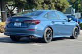 New 2025 Honda Civic Sport image 4