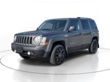Used 2013 Jeep Patriot Sport image 3