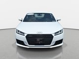 Used 2017 Audi TT 2.0T w/ Technology Package image 2