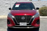 Certified 2022 Nissan Kicks SR w/ Premium Package image 2